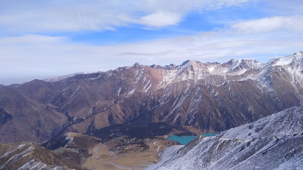 Бесконечность