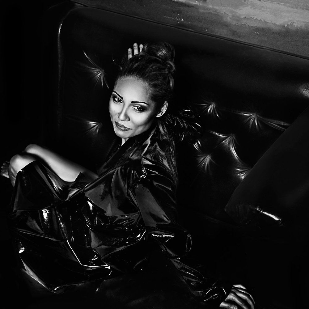 Лаковая нежность