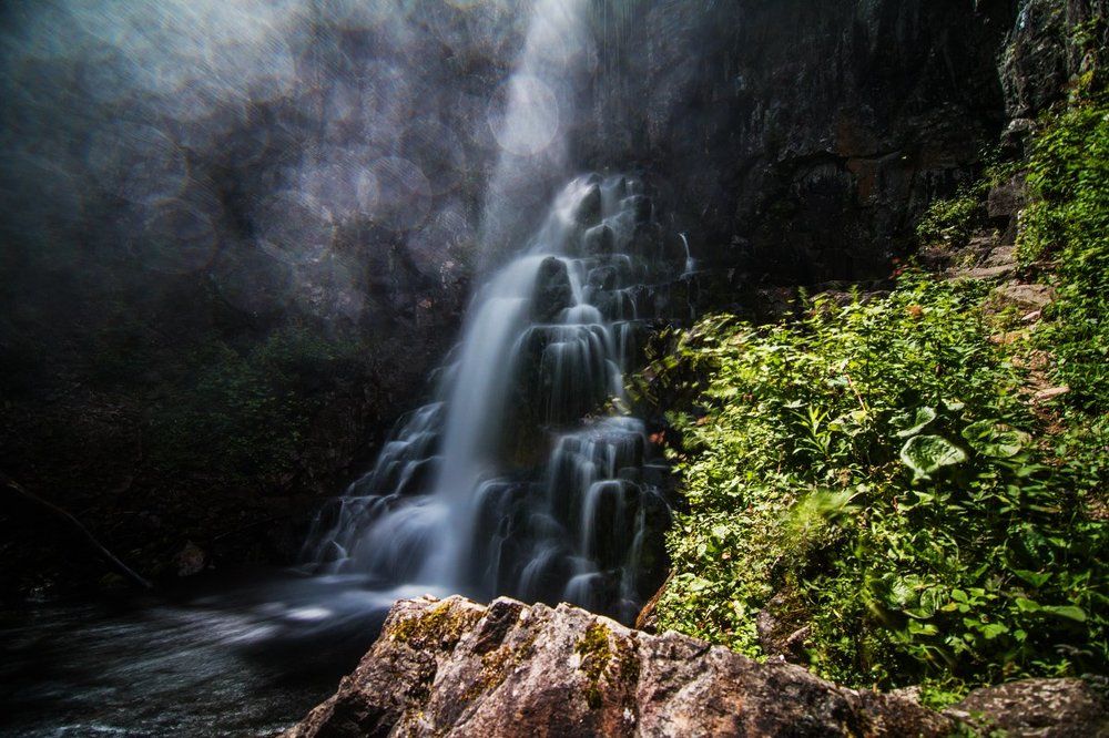 Photograph by Сигида Дмитрий