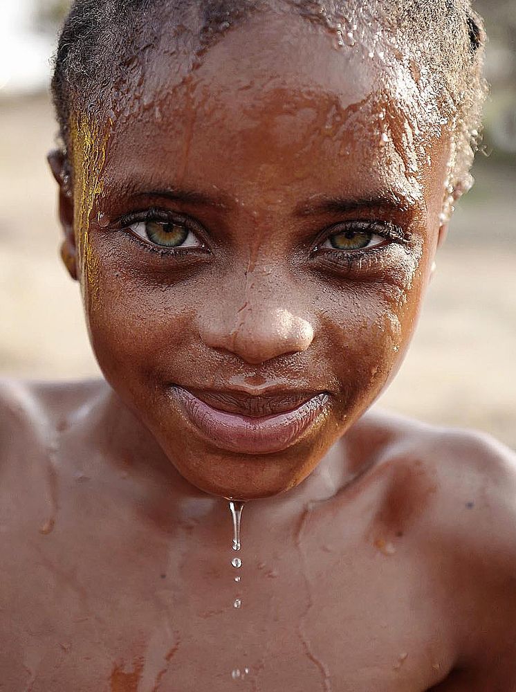 Sons of the river Kwanza