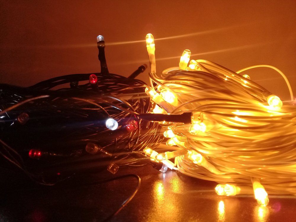 Lighting