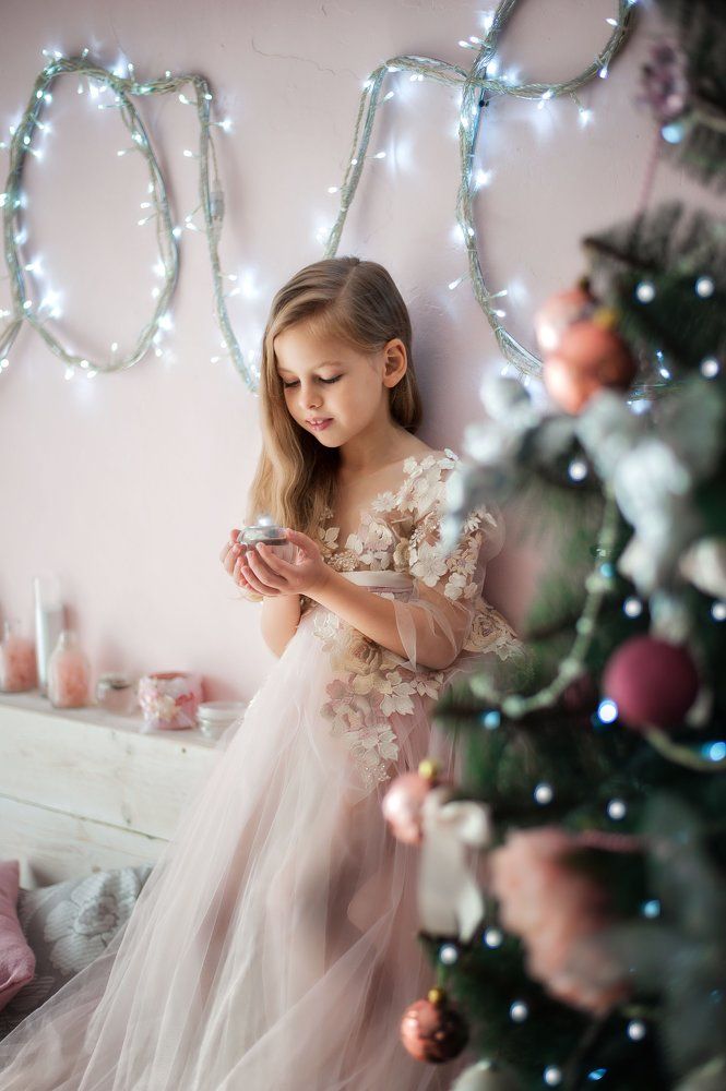 Новогодняя сказка