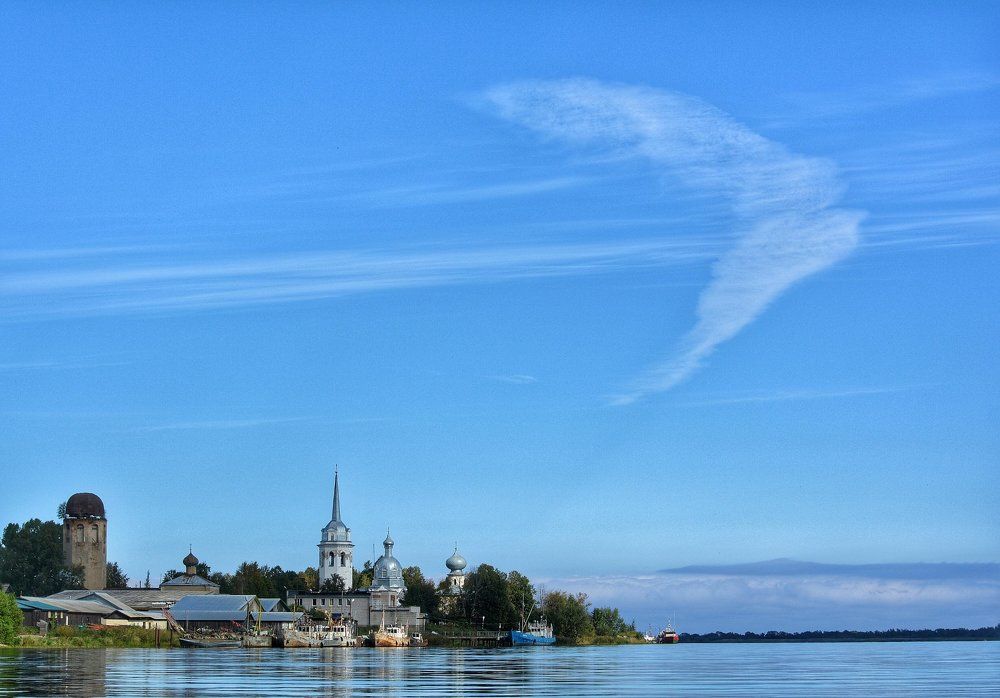 Ангелы всегда рядом