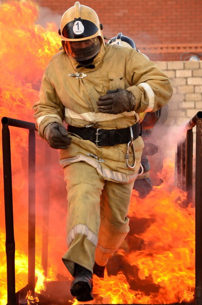 Ангелы хранители