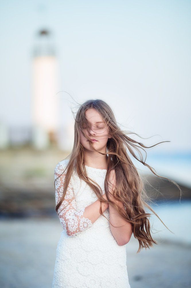 Дыхание ветра