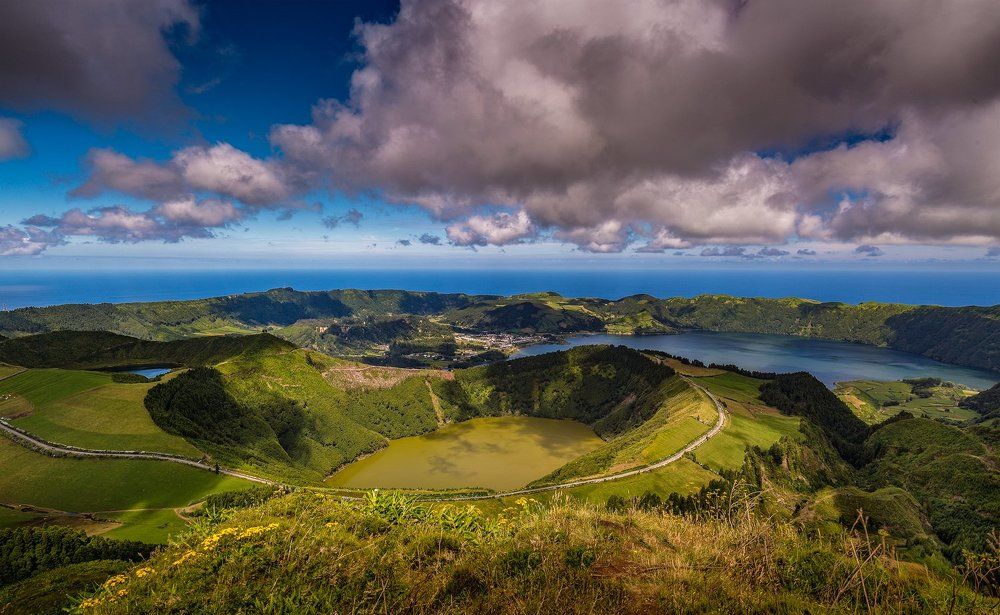 Pieces of Light and Shadows