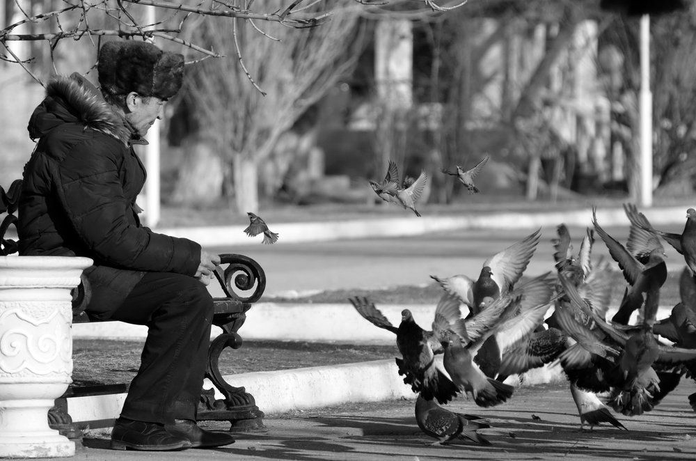 Скрежет души