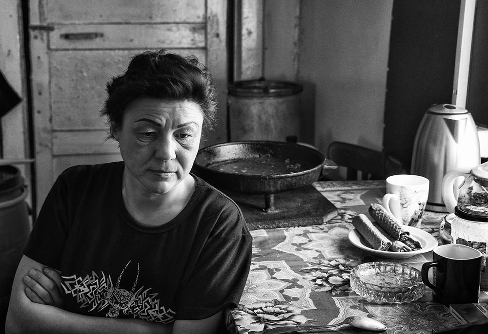 Упраздненные