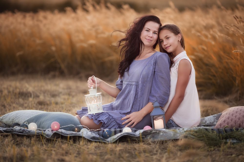 Photograph by Ольга