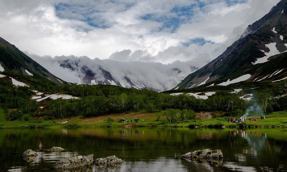 Выходной день .