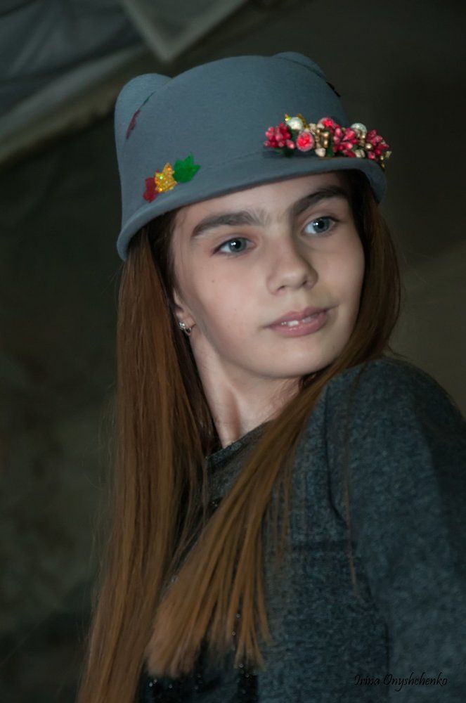 Показ
