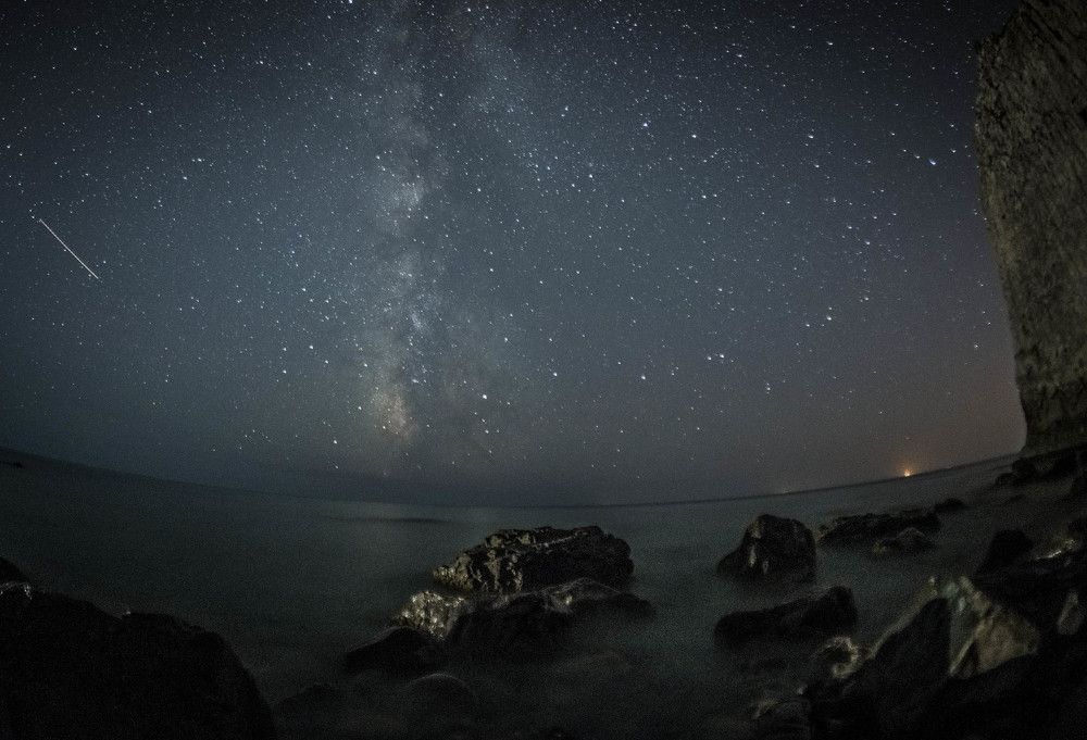 Photograph by Perevoznaya Rimma