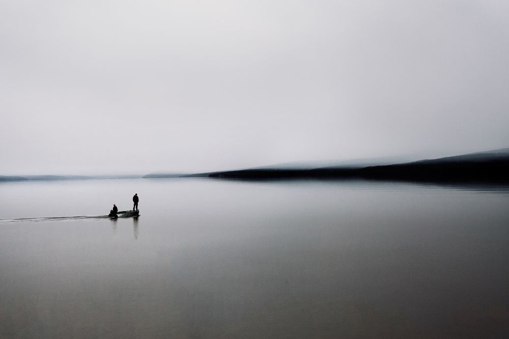 Photograph by Валькова Наталья