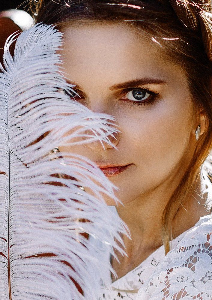 Photograph by Валькова Наталья