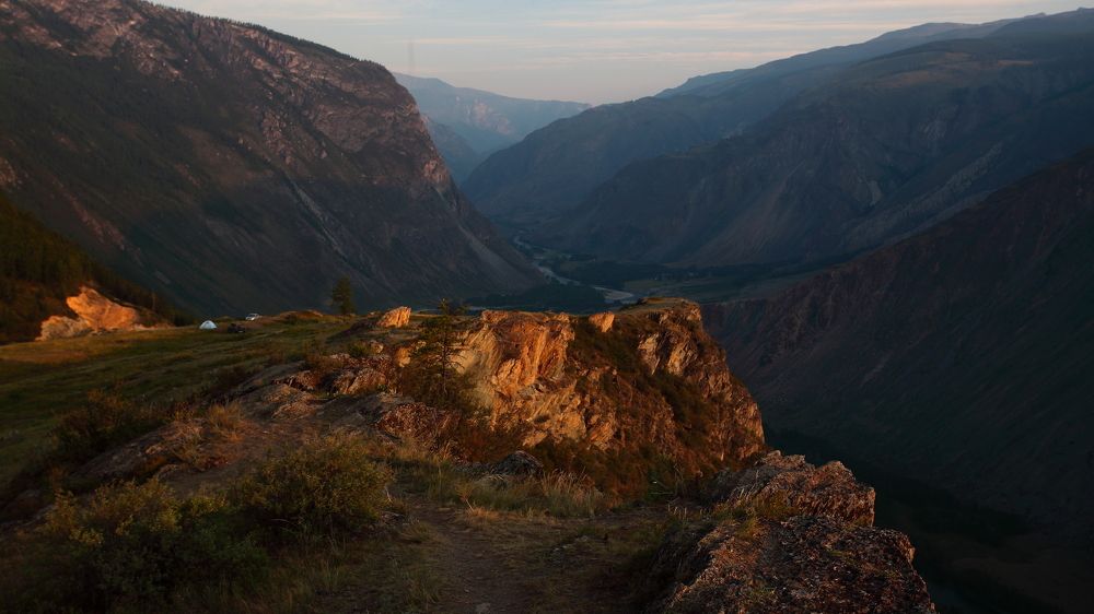 Денёк обещает быть чудесным