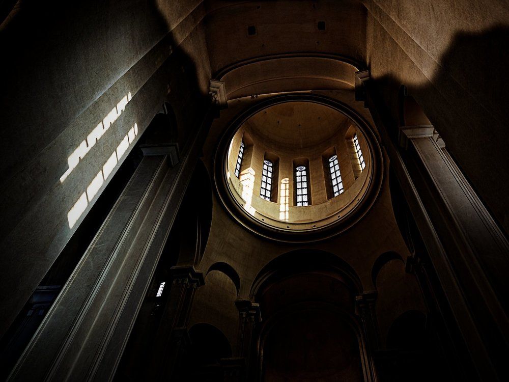 Photograph by Vladimir Barenboym