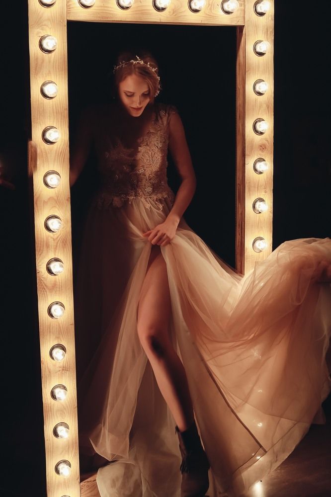 Ночь до свадьбы