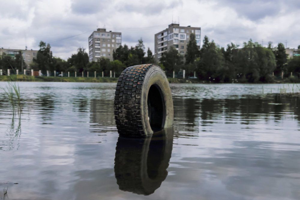 Колесо несудьбы