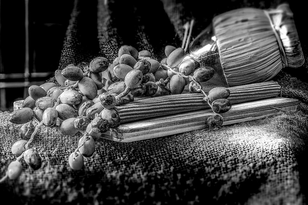 Sweet Yellow Corner...!