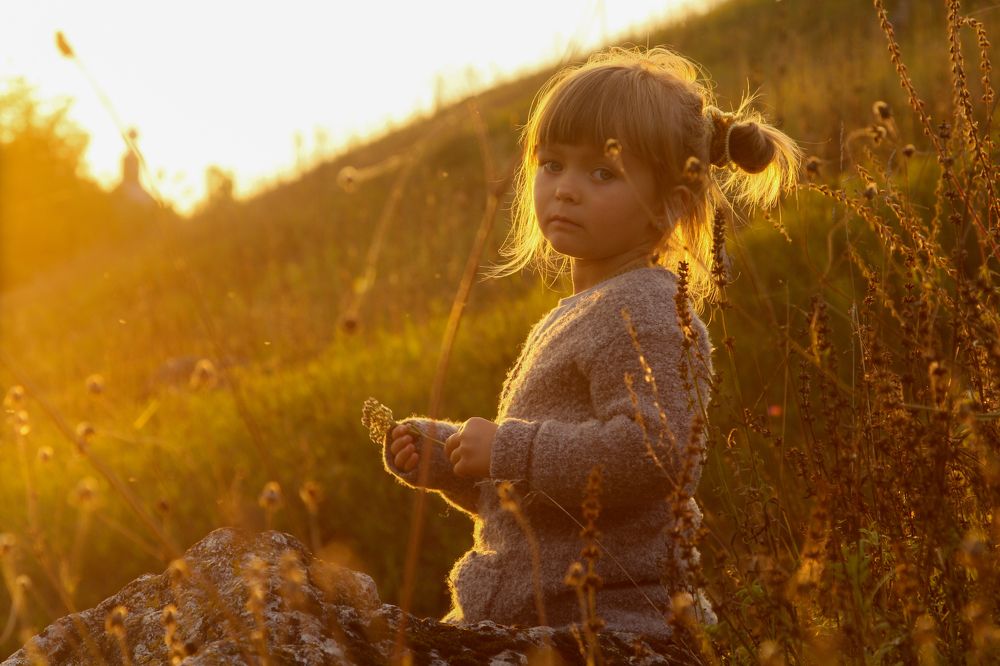 Лучик счастья