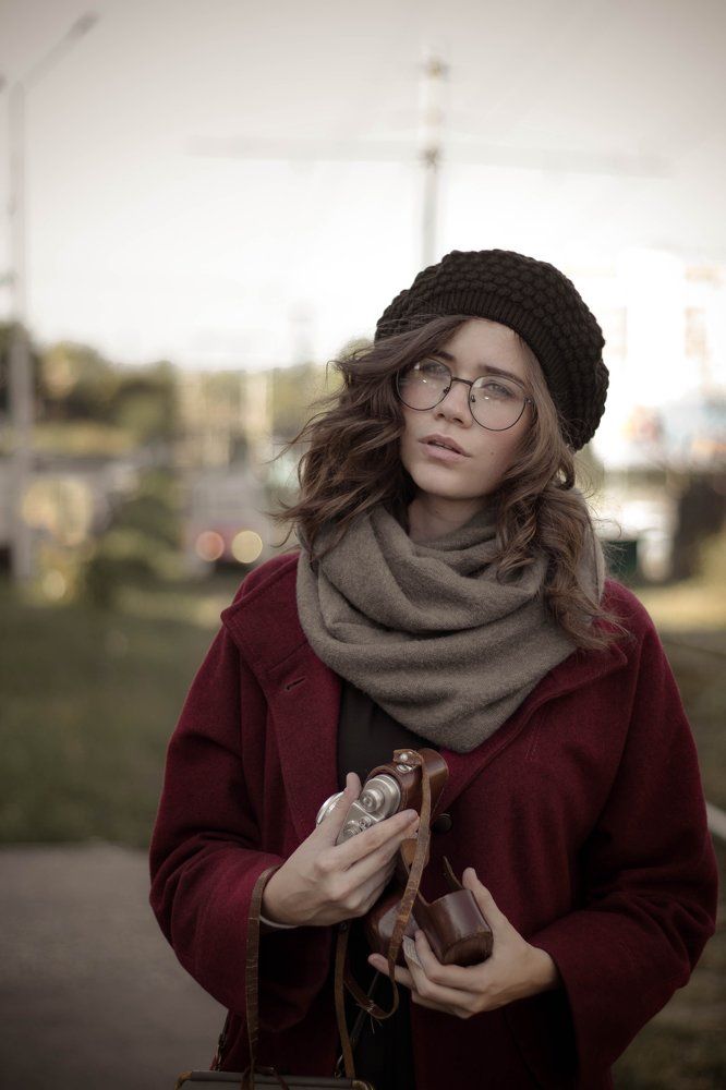 Photograph by Матросова Ольга