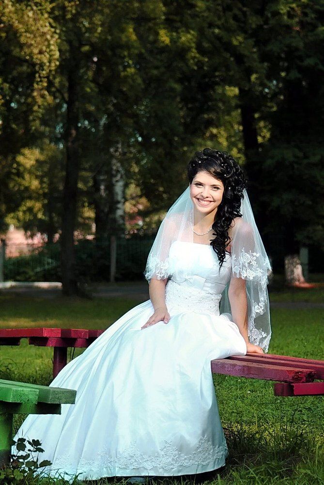 Счастливый миг