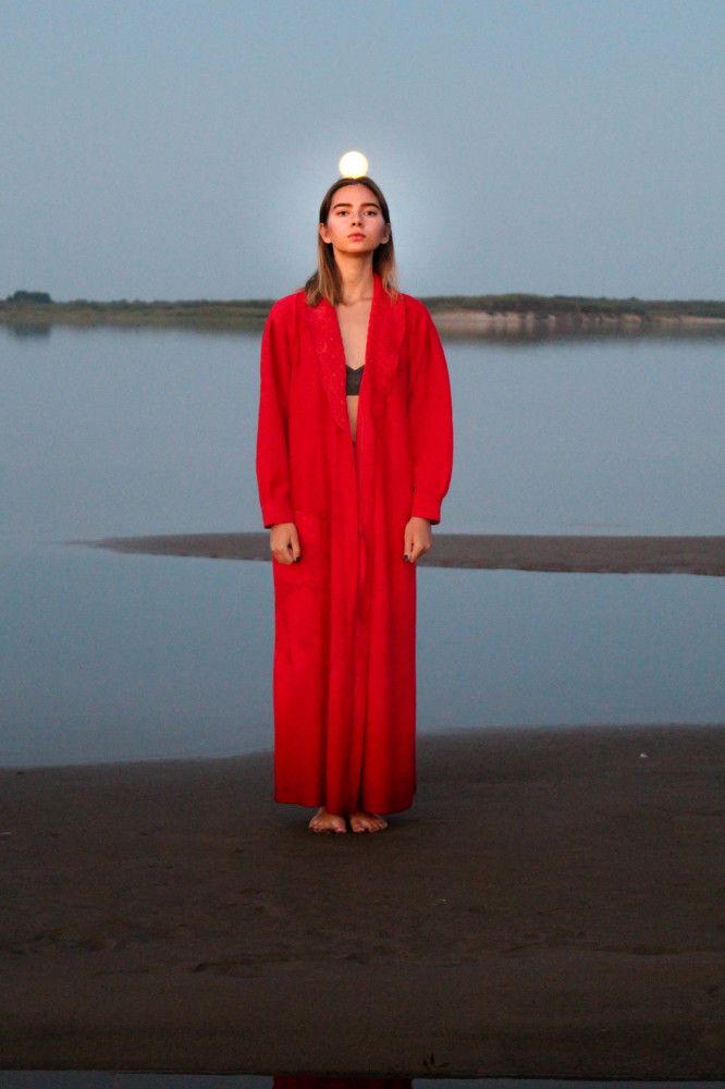 Photograph by Сильвия Шестакова