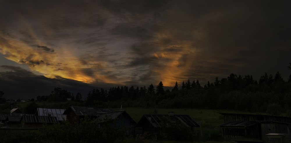 теплый размах