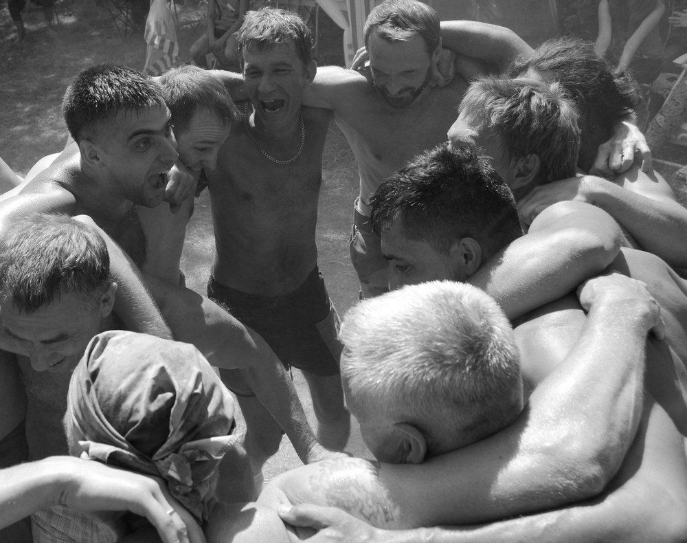 мужские эмоции.