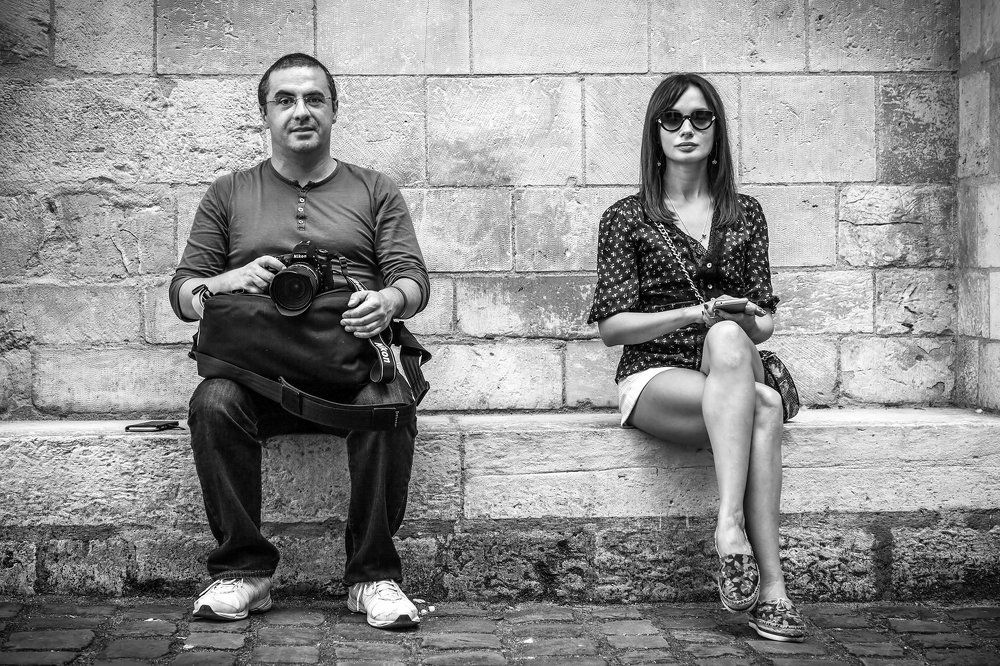 Любитель и профессионал