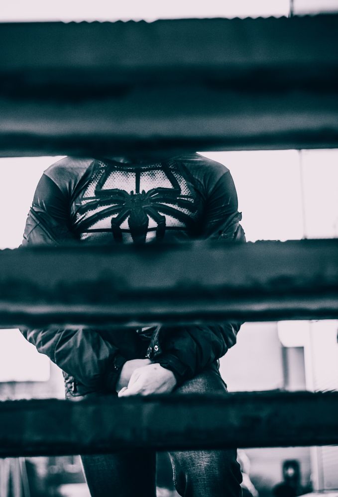 Photograph by Астрид-Анна