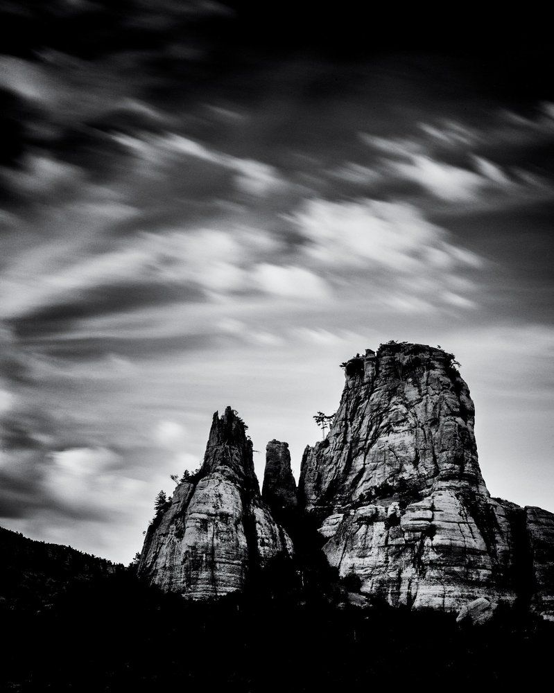 ночь и день