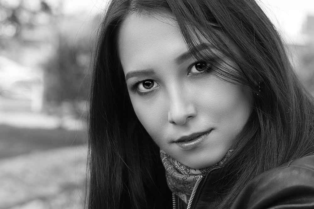 Photograph by Sergey Dulgiyer