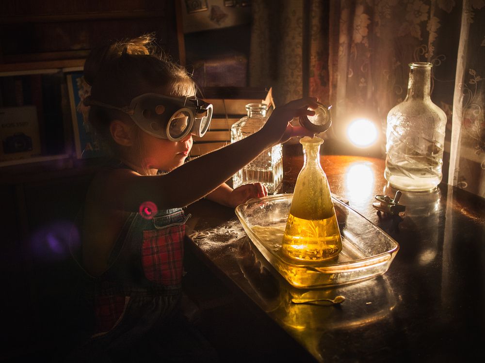 Волшебство