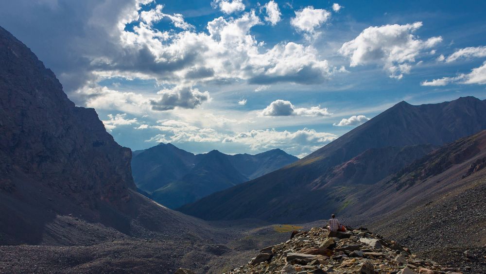 Минута тишины