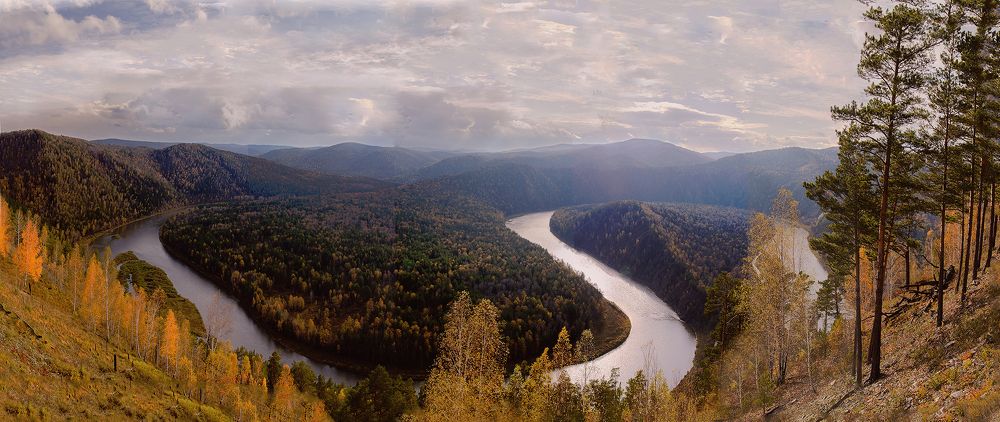 Манская петля
