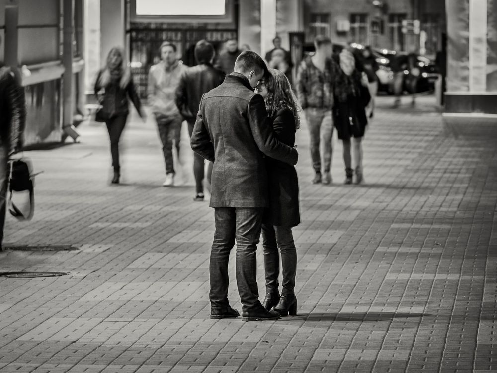 Искренность