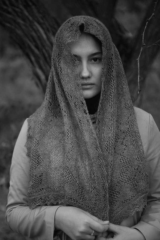 Photograph by Ольга Юсупова