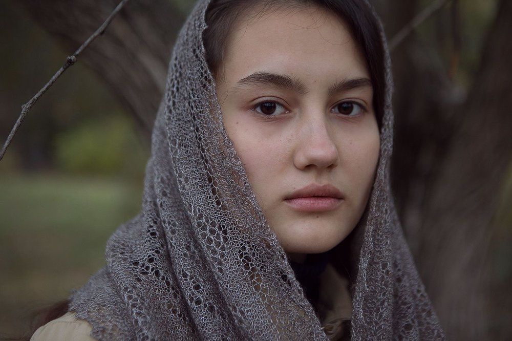 Photograph by Ольга Юсупова