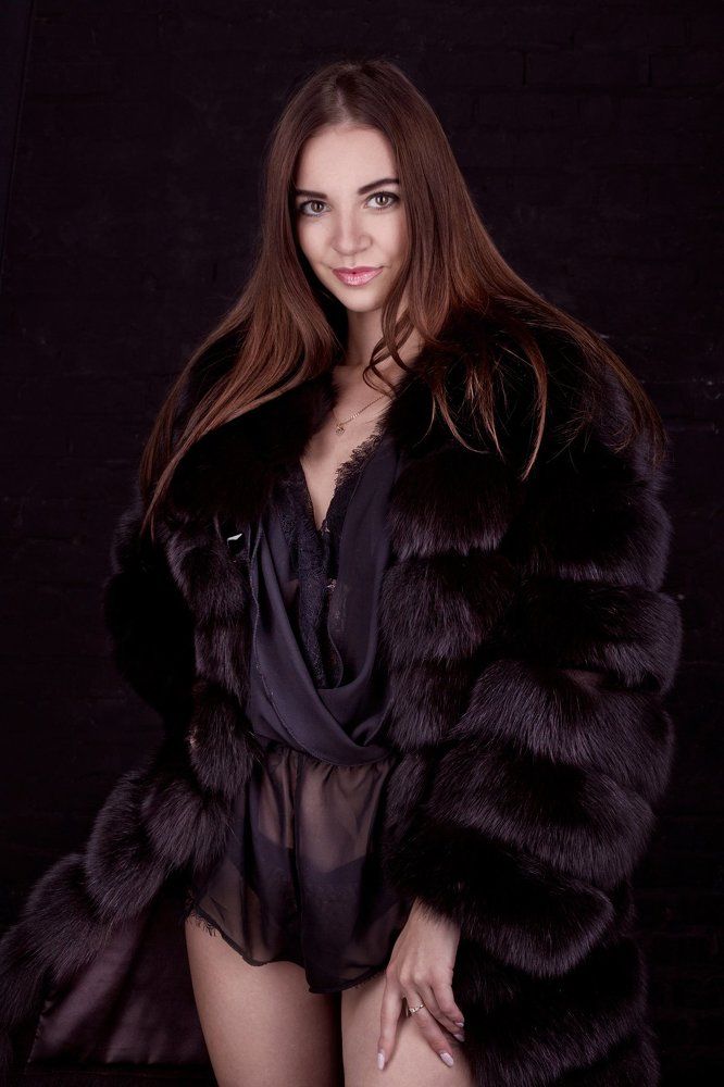 Photograph by Владимир Головков