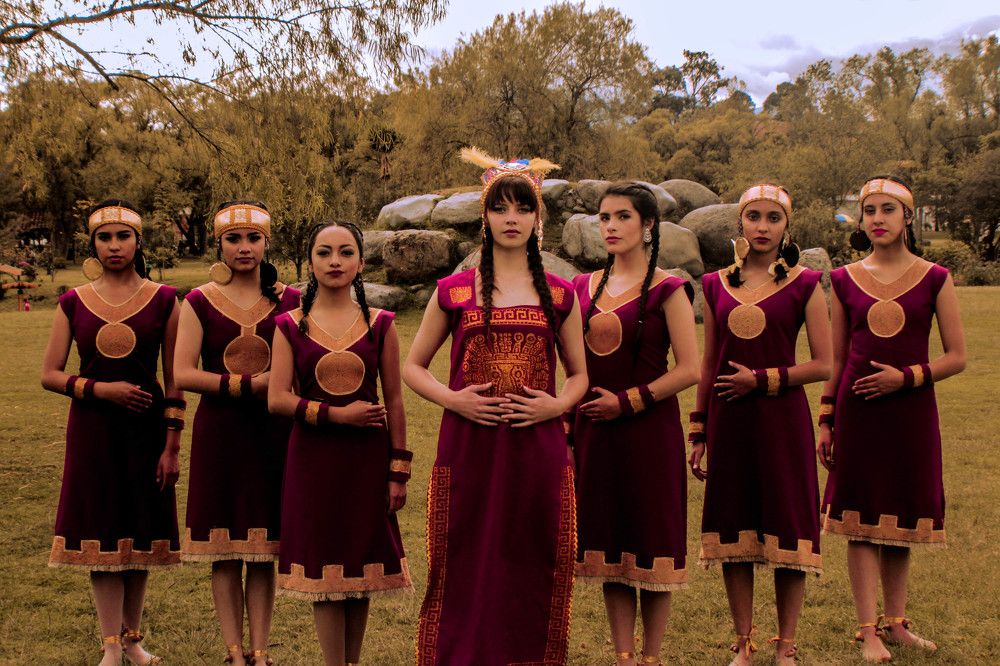 Photograph by Francisco Pesántez