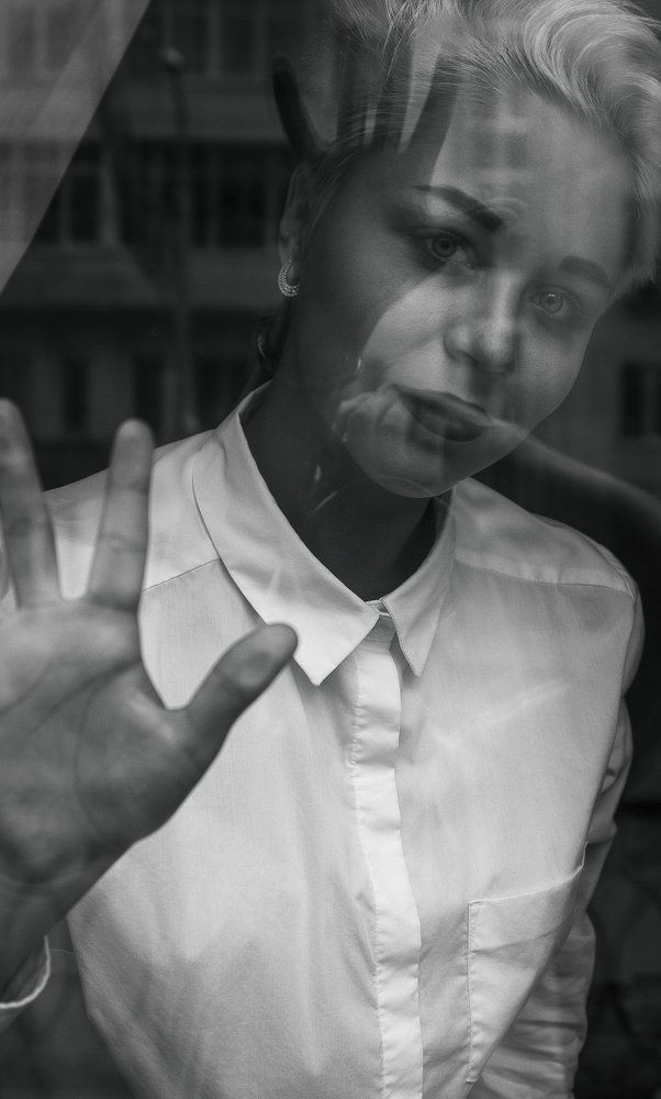 Photograph by Антон Дормидонтов