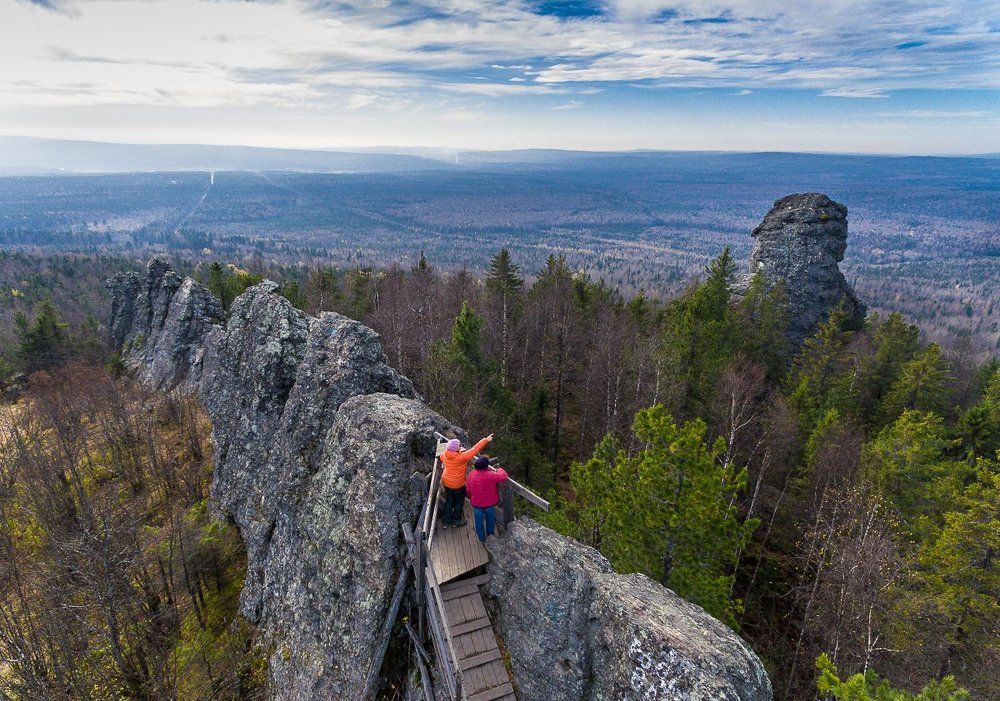 Смотри, смотри!