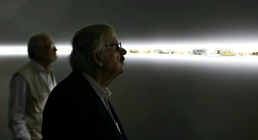 Photograph by Kęstutis Bingelis