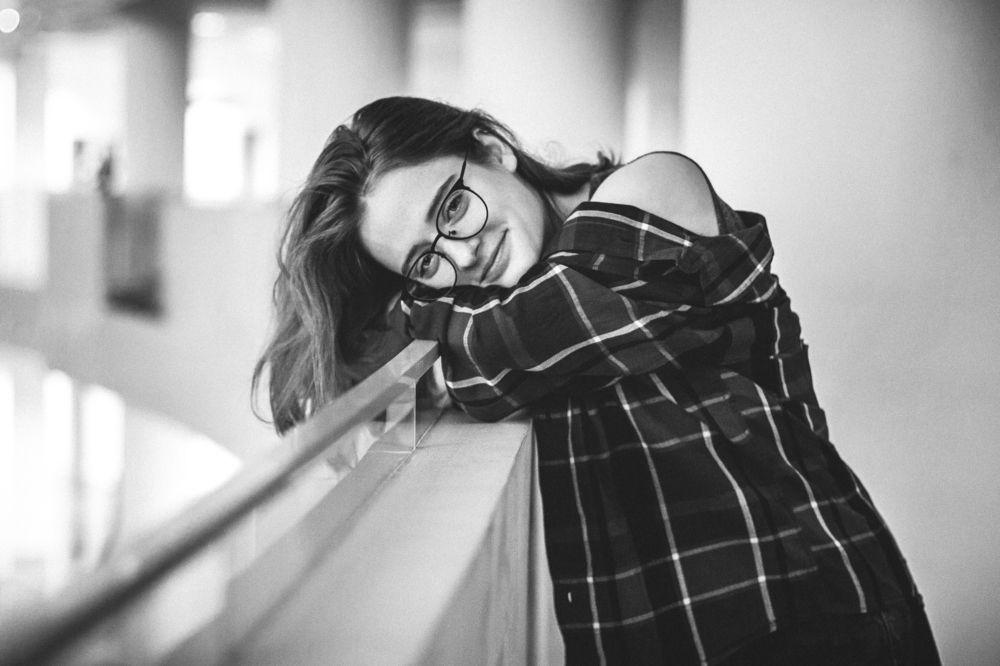 Photograph by Горбунова Женя