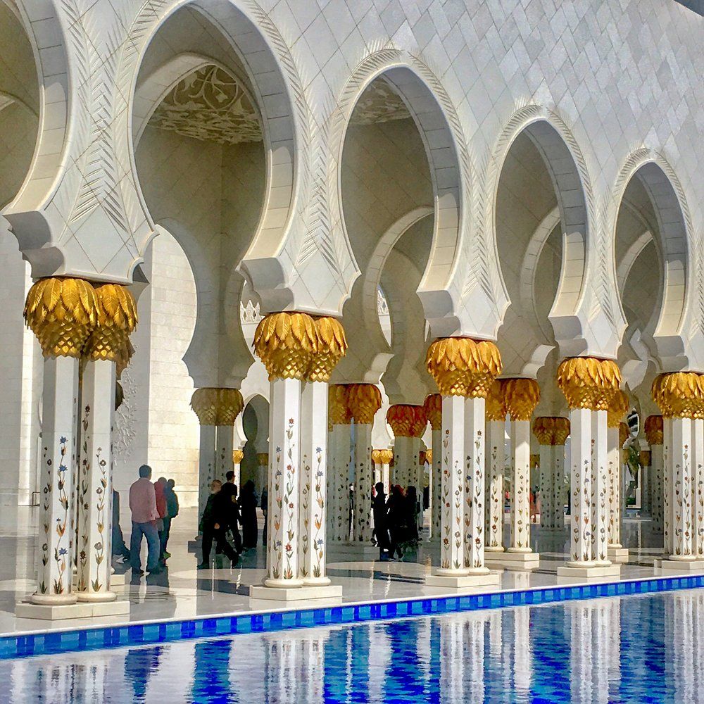 Beauty lies in the eye of beholder!!!