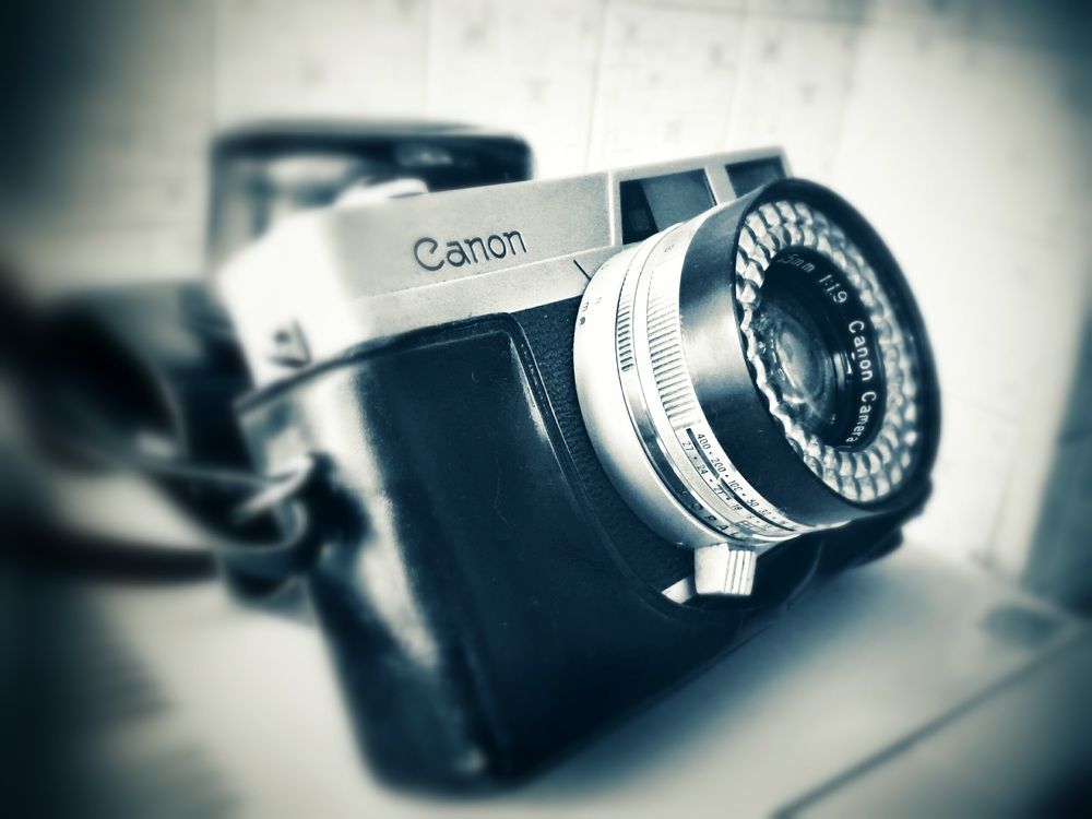 Canon