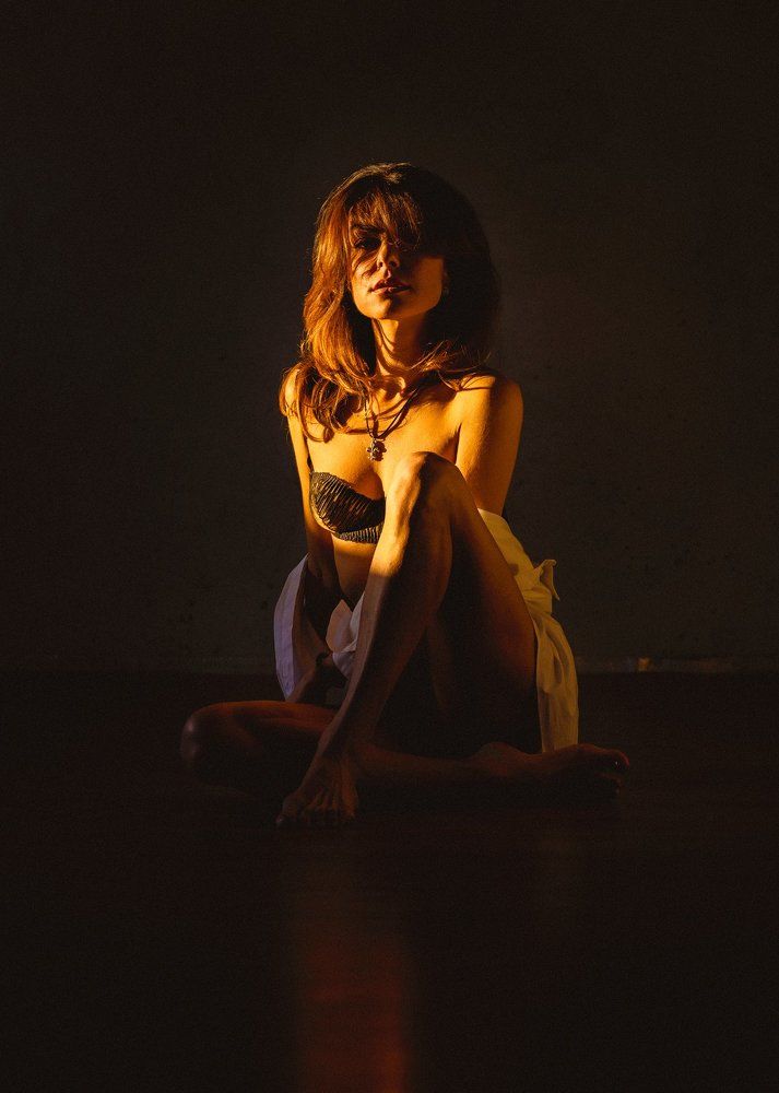 Свет и тень