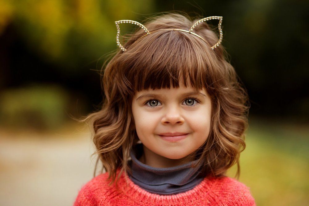 Зеркало души...