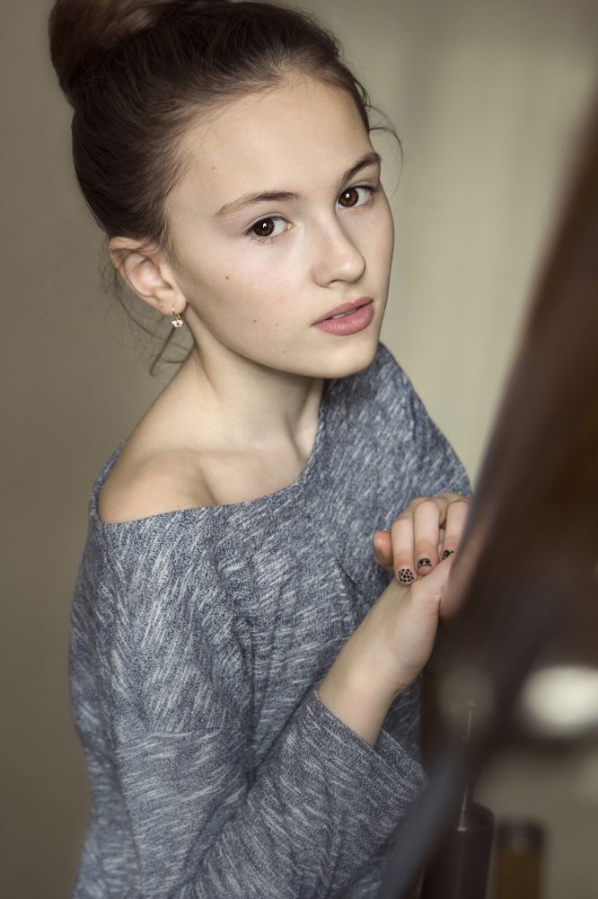 Фотография автора Ольга Сорокина